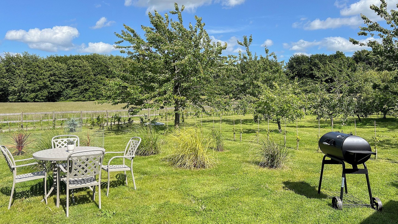 Photo of Outdoor in Challock