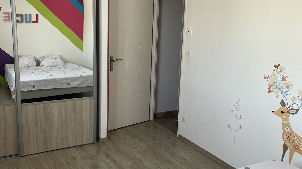 Photo of Bedroom in Maureilhan