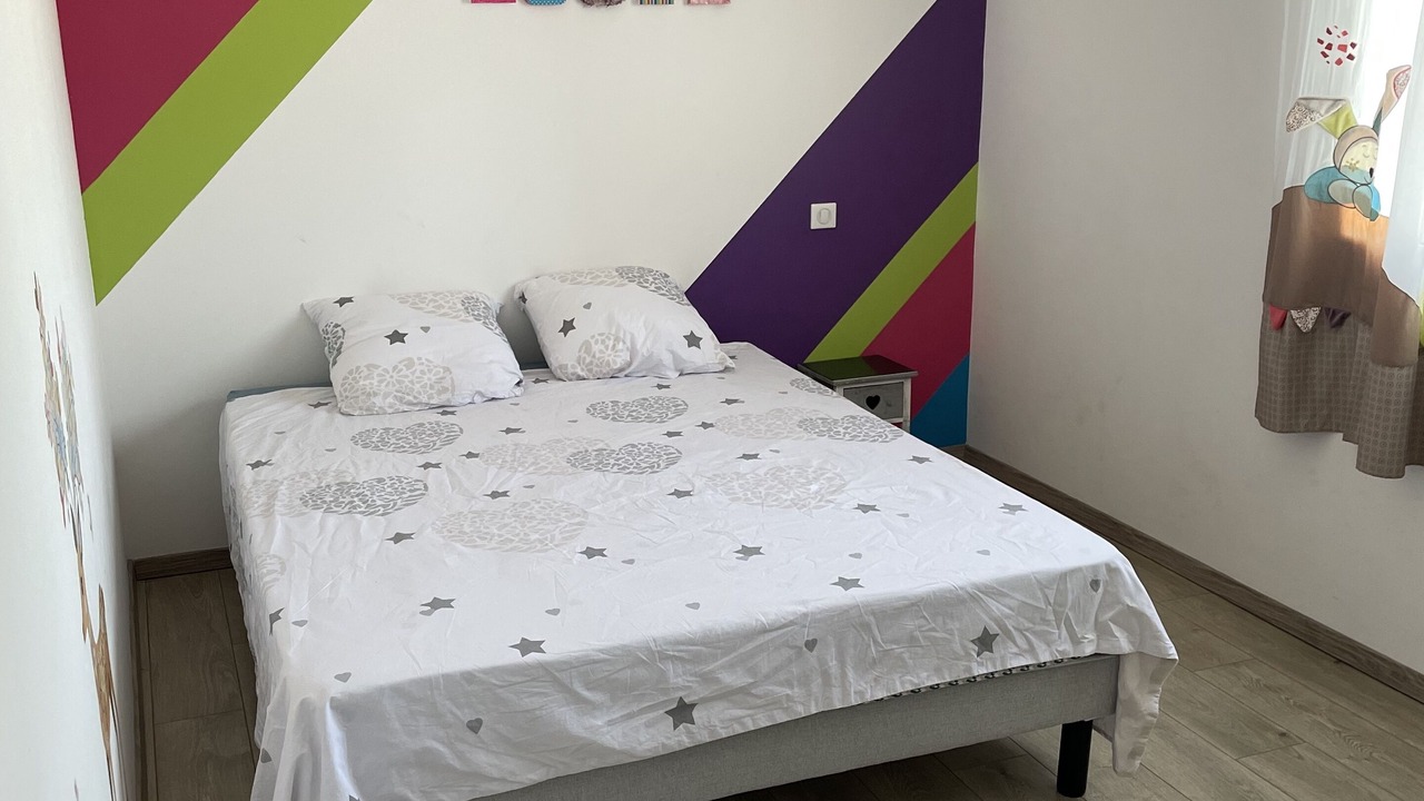 Photo of Bedroom in Maureilhan