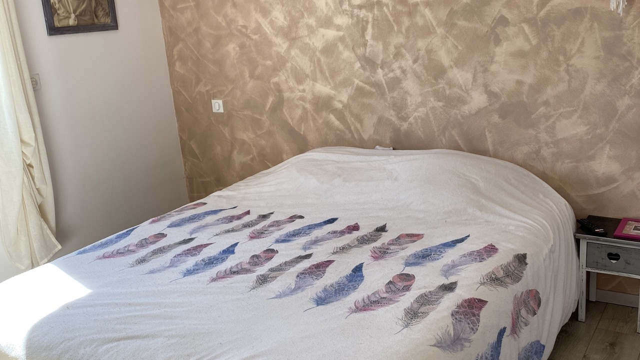 Photo of Bedroom in Maureilhan