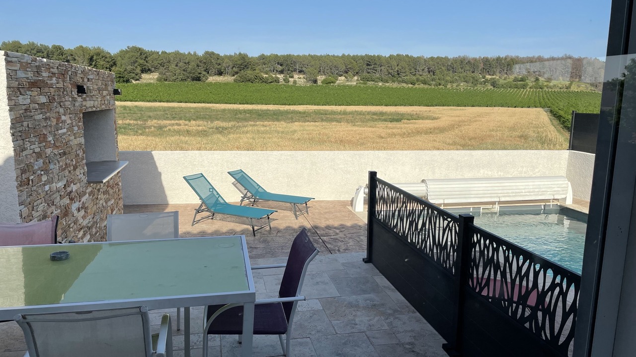Photo of Outdoor in Maureilhan