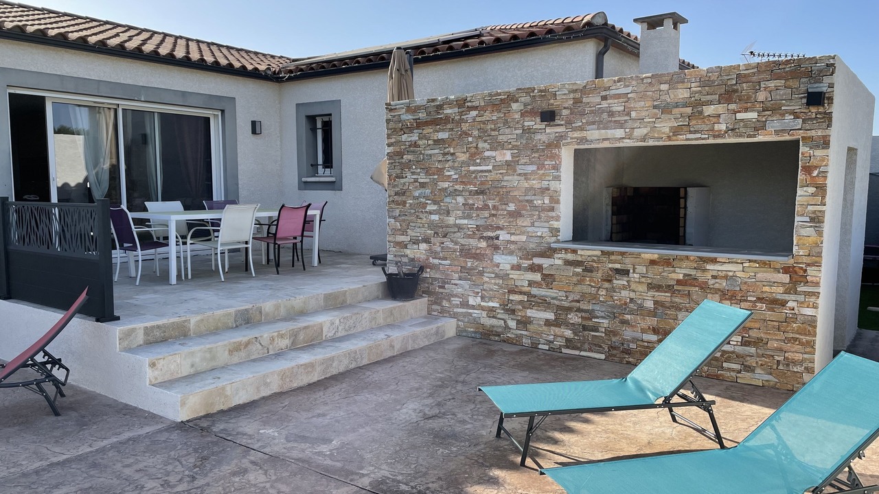 Photo of Outdoor in Maureilhan