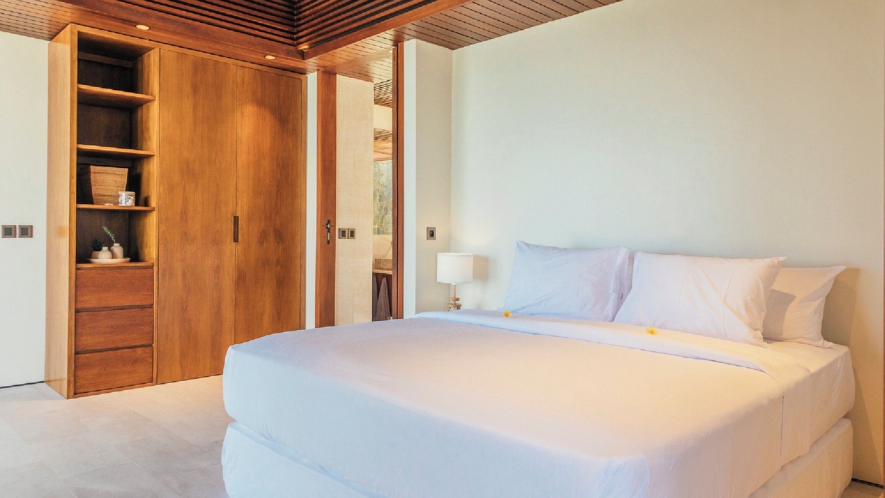 Photo of Bedroom in Praya Barat