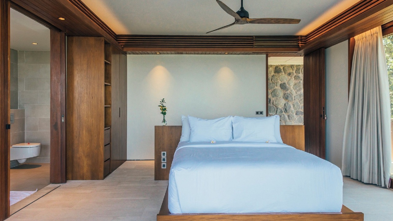 Photo of Bedroom in Praya Barat