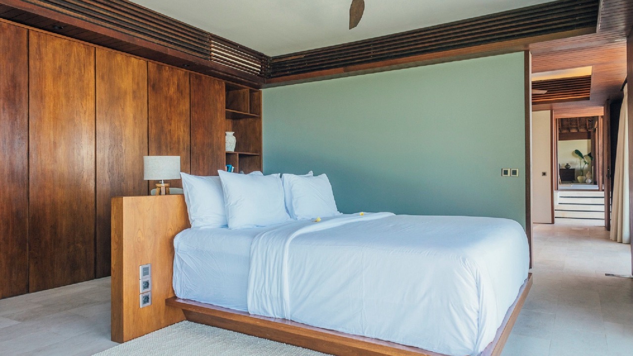 Photo of Bedroom in Praya Barat
