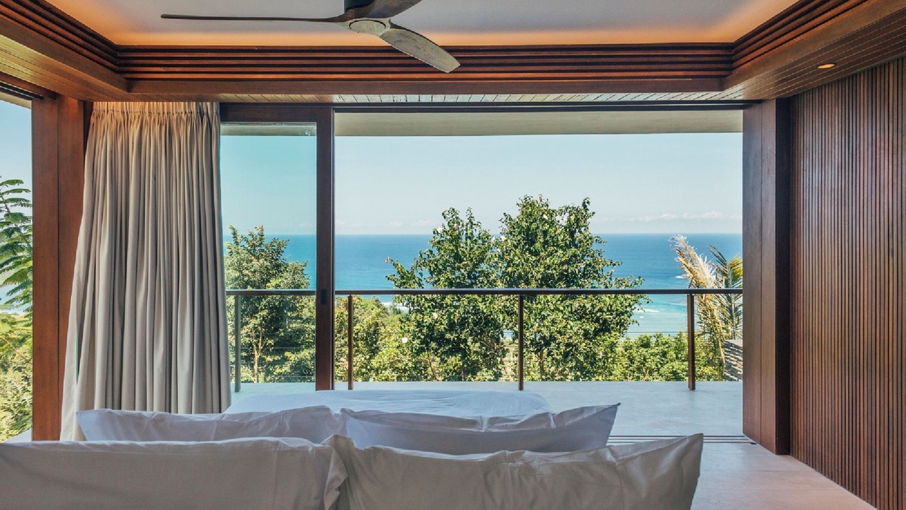 Photo of Bedroom in Praya Barat