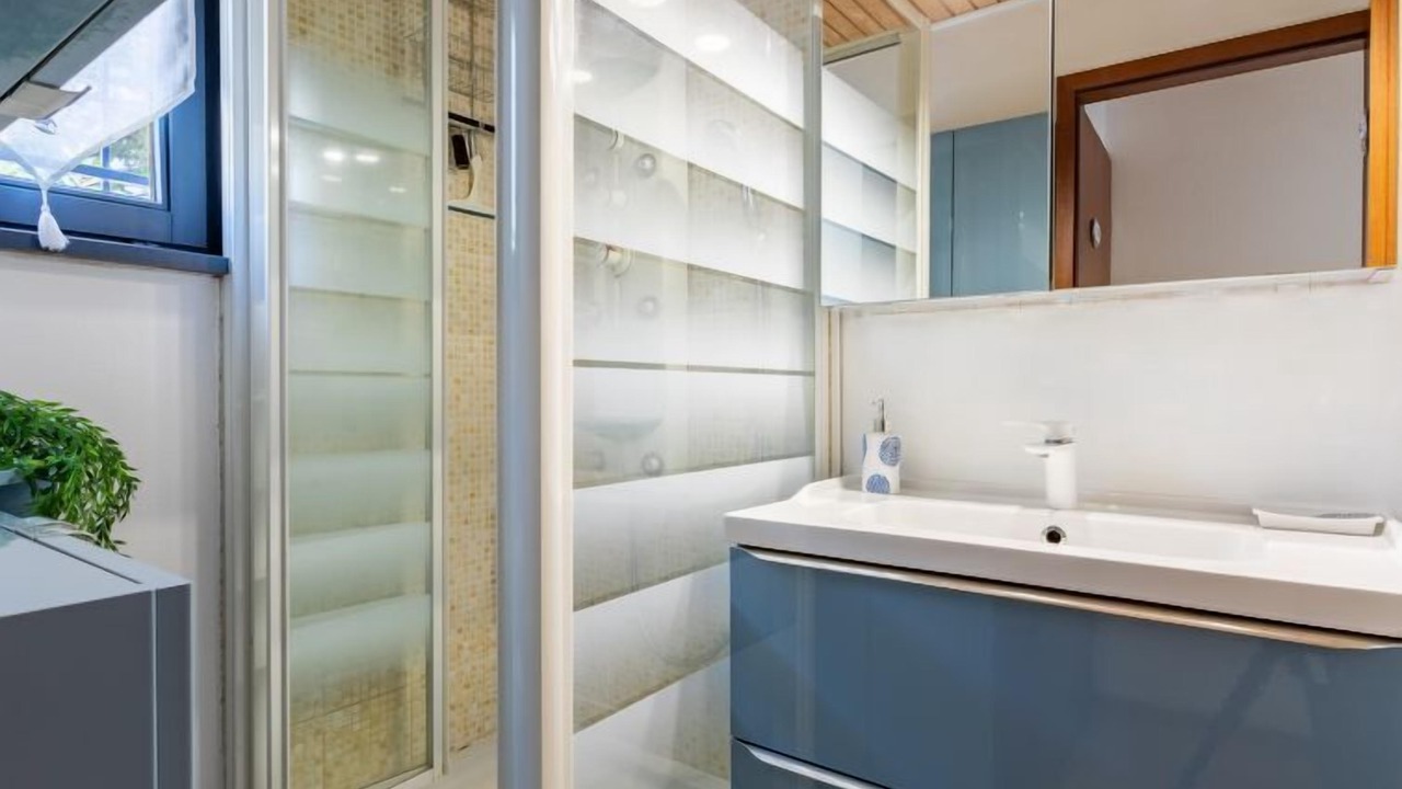 Photo of Bathroom in Sainte-Marie-Plage