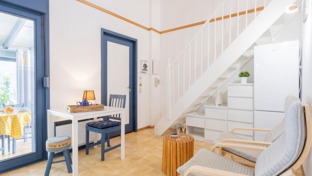 Photo of Bedroom in Sainte-Marie-Plage