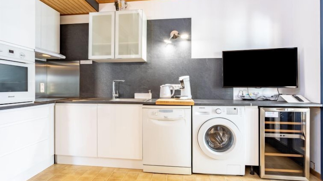 Photo of Bedroom in Sainte-Marie-Plage