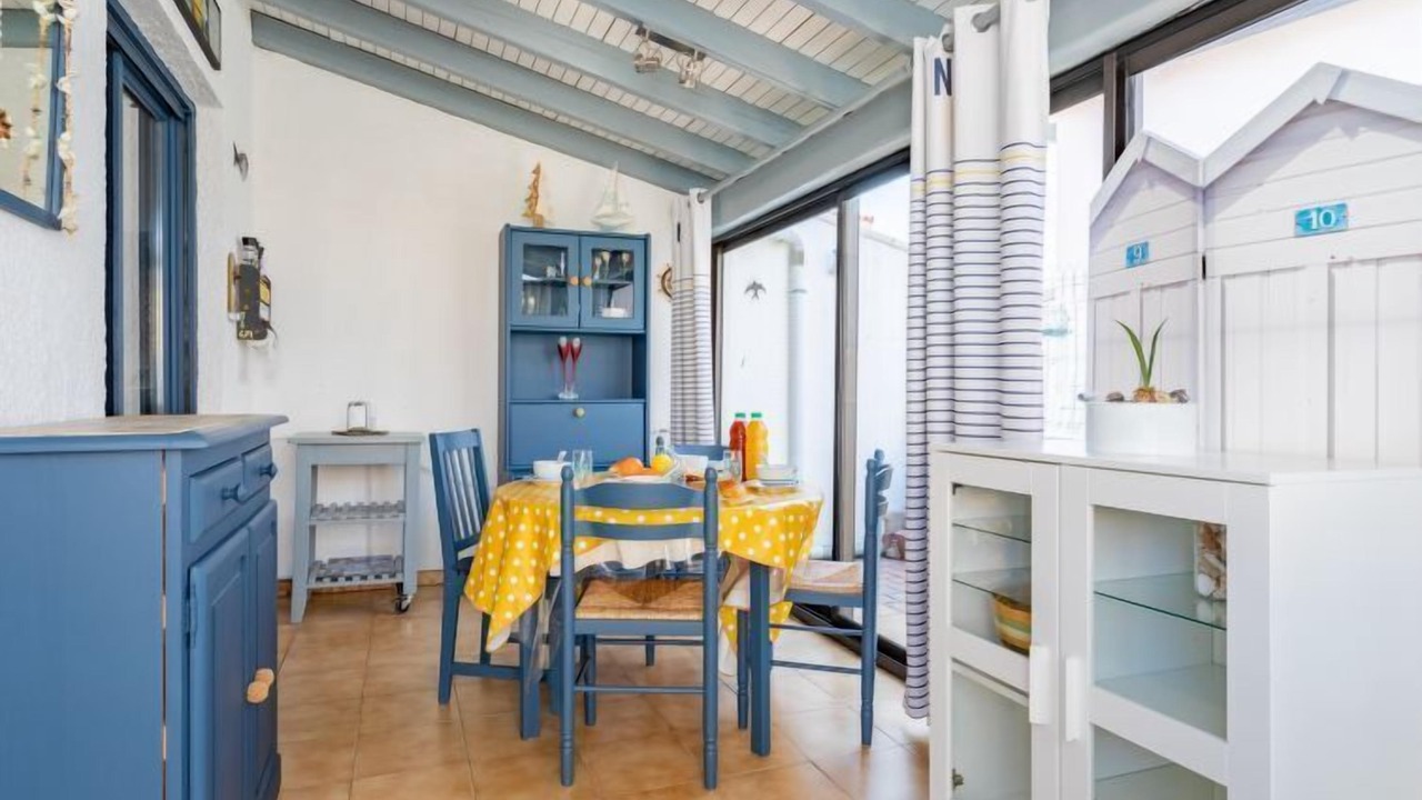 Photo of Bedroom in Sainte-Marie-Plage