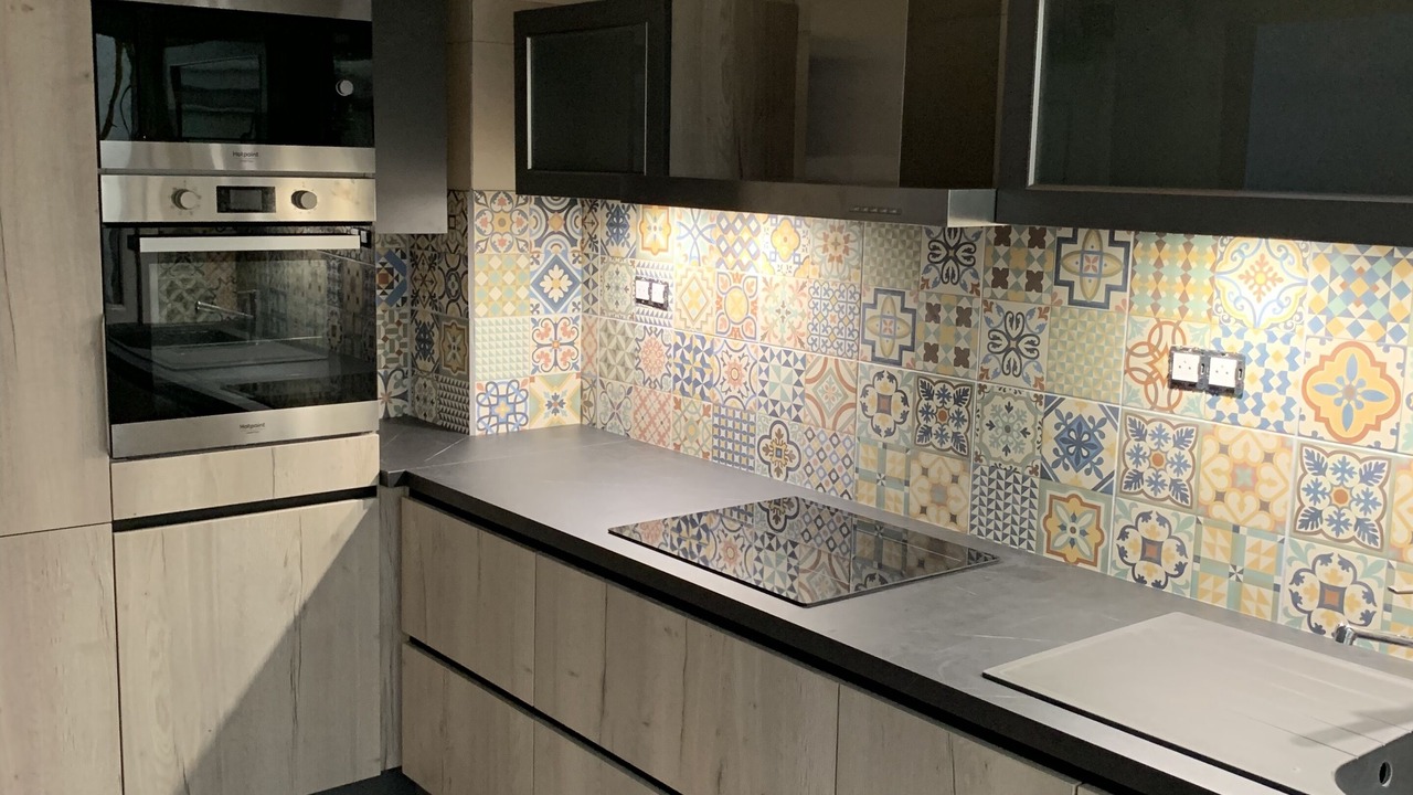 Photo of Kitchen in Berck-sur-Mer