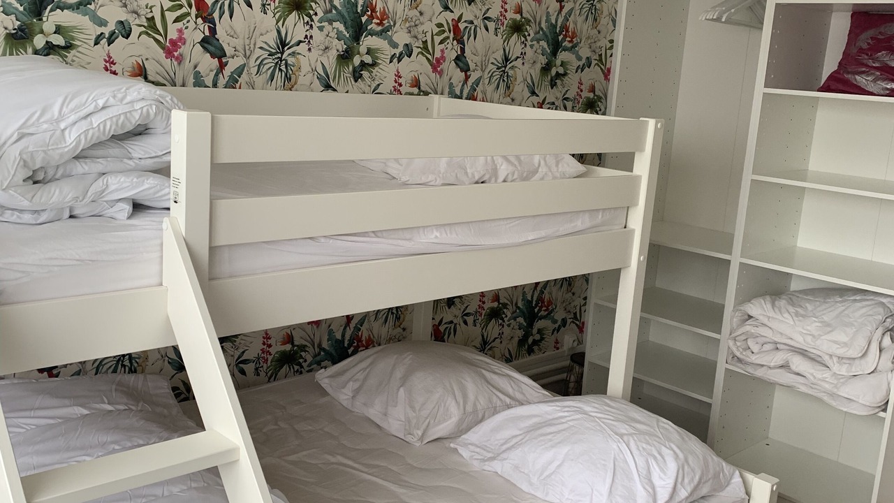 Photo of Bedroom in Berck-sur-Mer