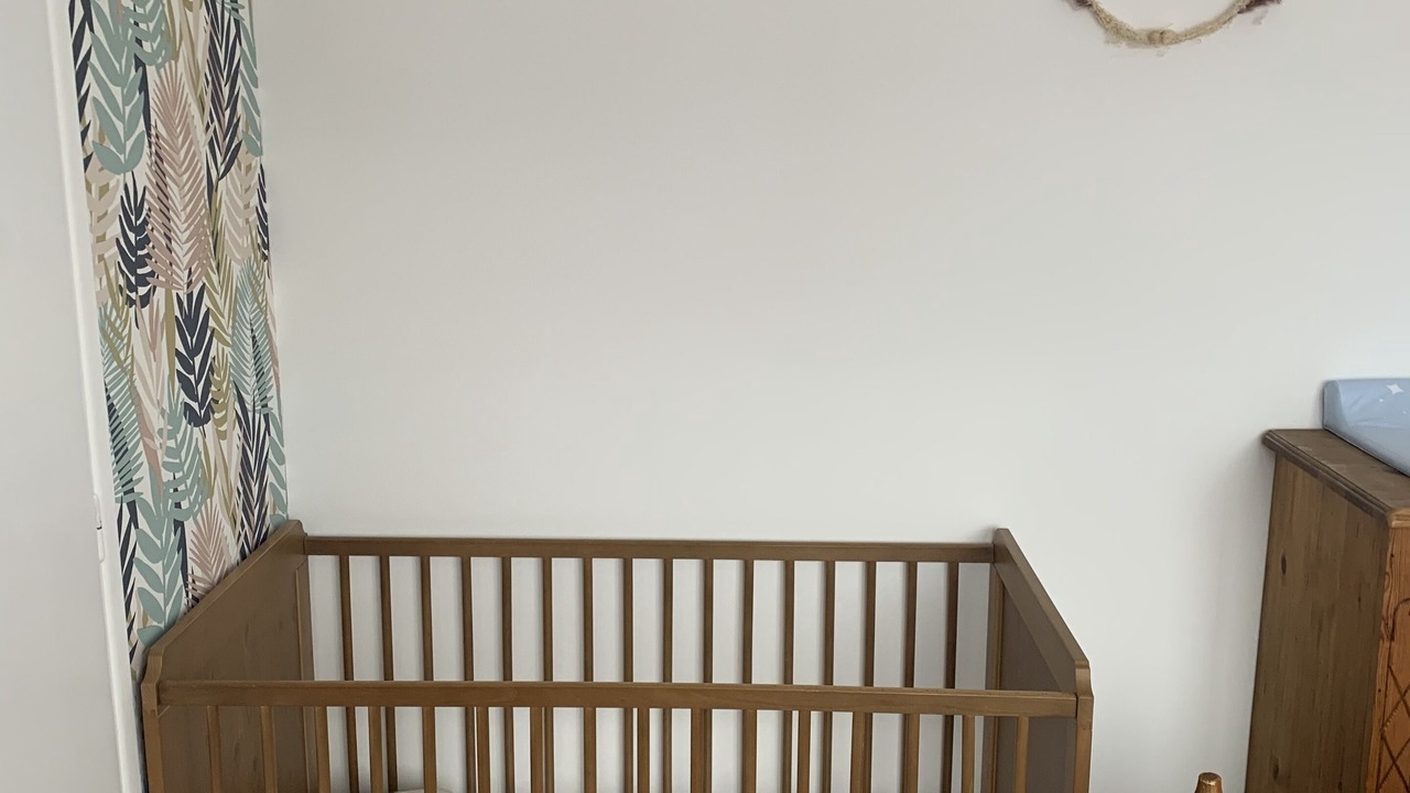Photo of Bedroom in Berck-sur-Mer