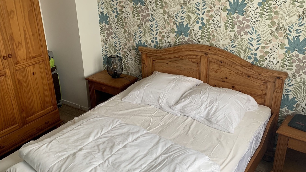 Photo of Bedroom in Berck-sur-Mer
