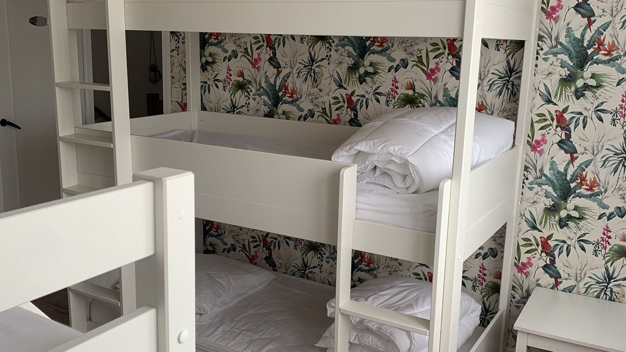 Photo of Bedroom in Berck-sur-Mer