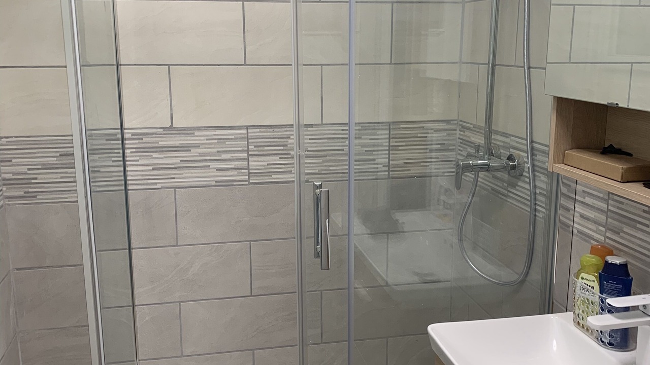Photo of Bathroom in Berck-sur-Mer