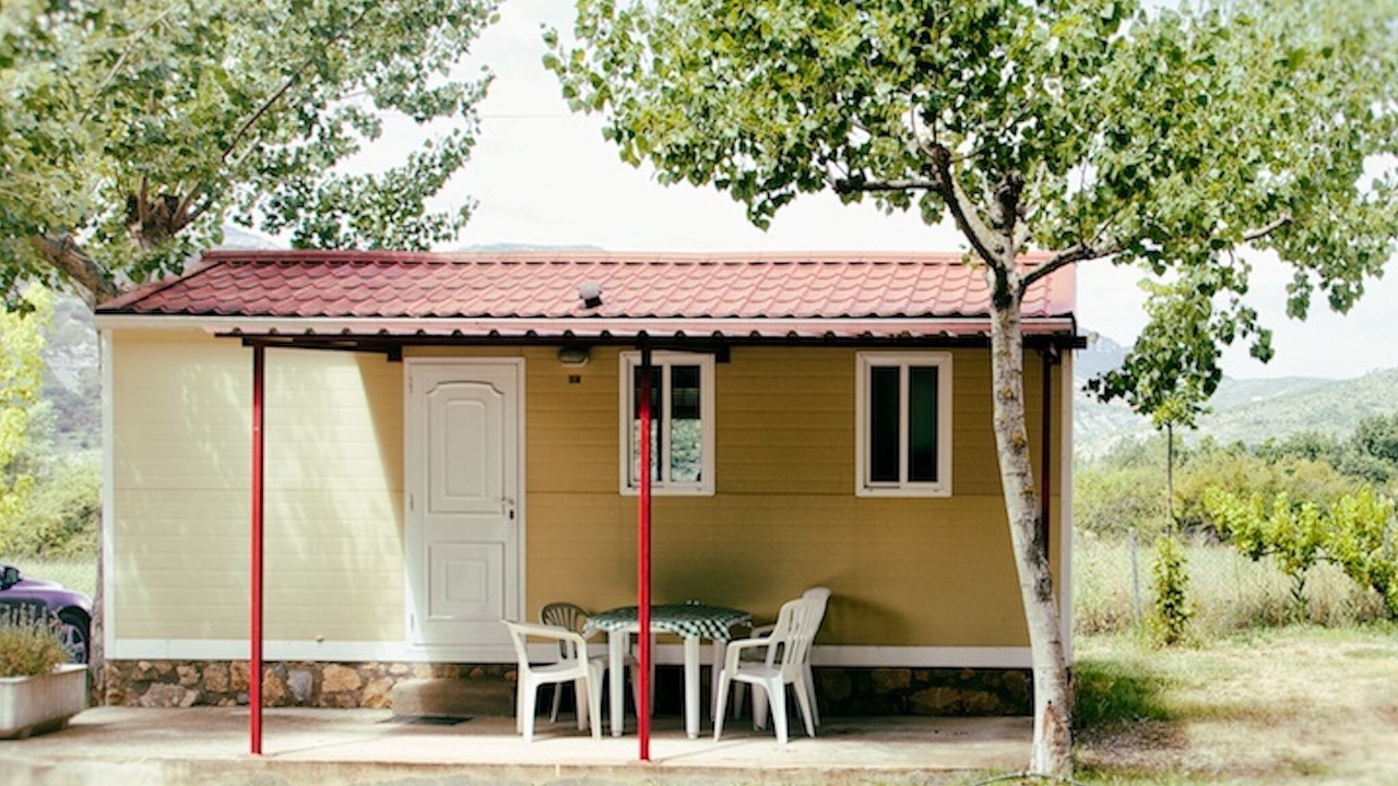 Photo of Outdoor in La Puebla de Roda