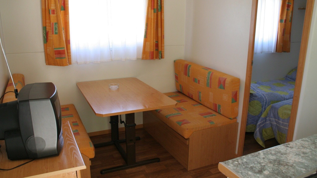 Photo of Livingroom in La Puebla de Roda