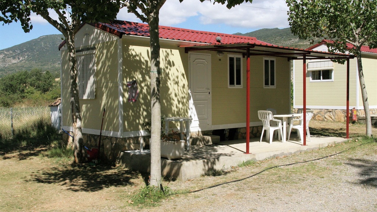 Photo of Outdoor in La Puebla de Roda