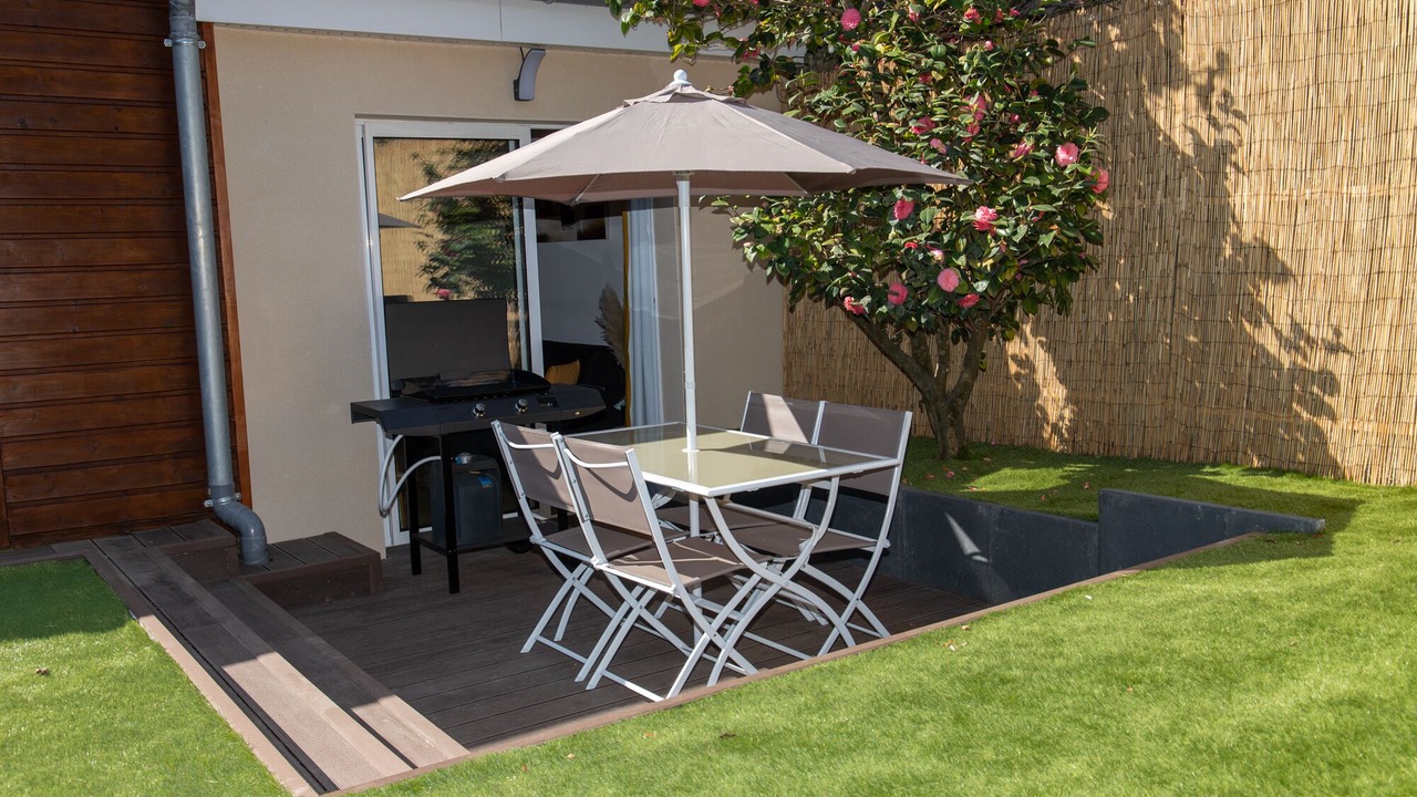 Photo of Outdoor in La Fleche