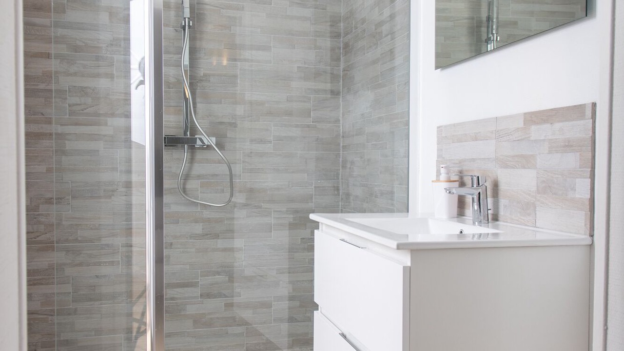 Photo of Bathroom in La Fleche