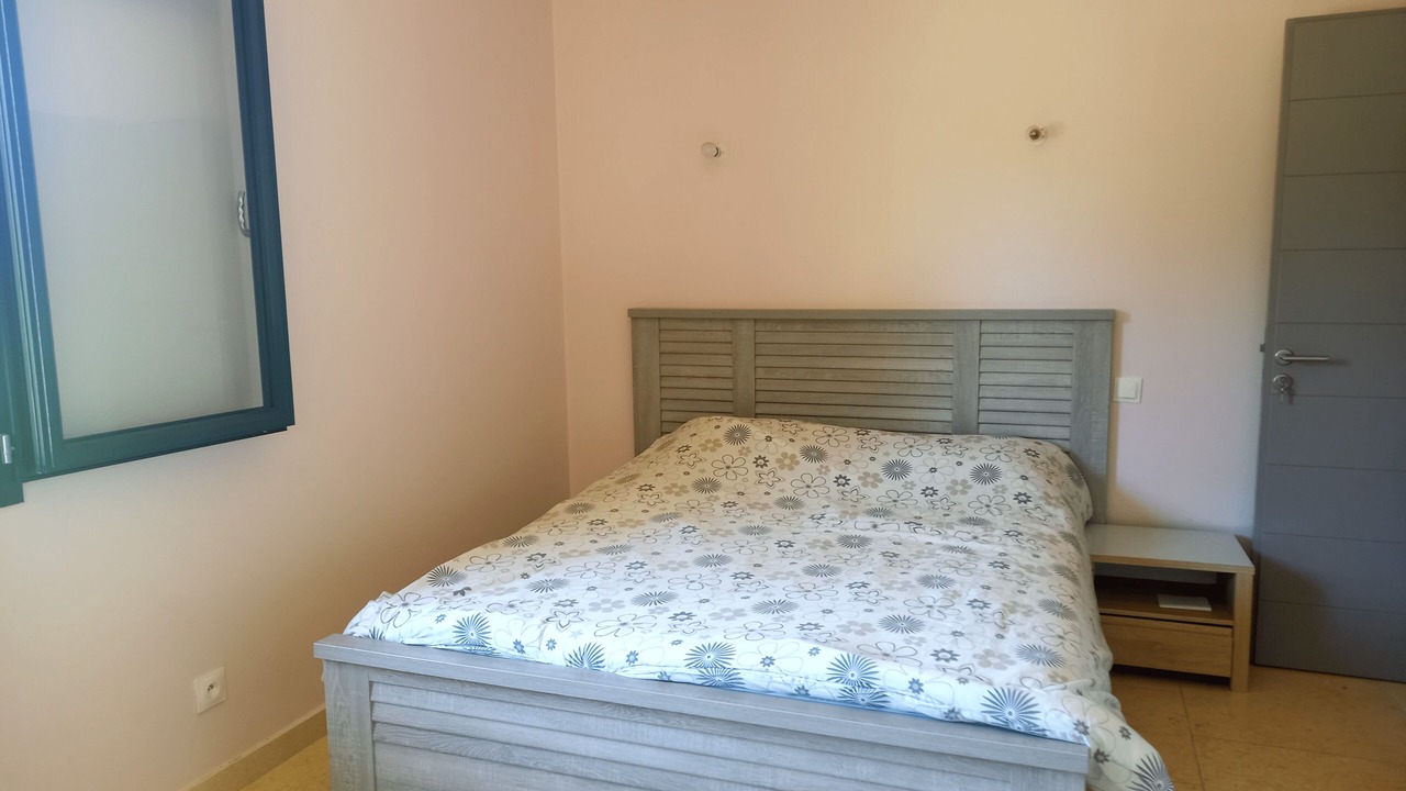 Photo of Bedroom in Les Vans