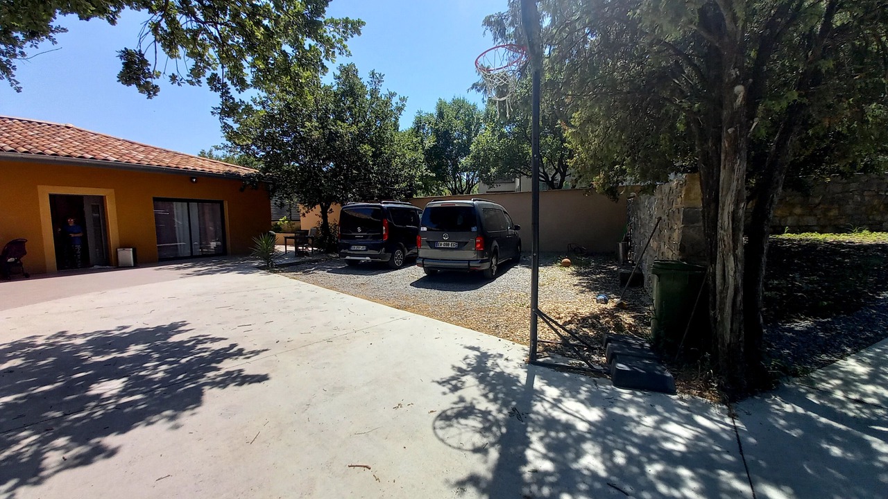 Photo of Outdoor in Les Vans