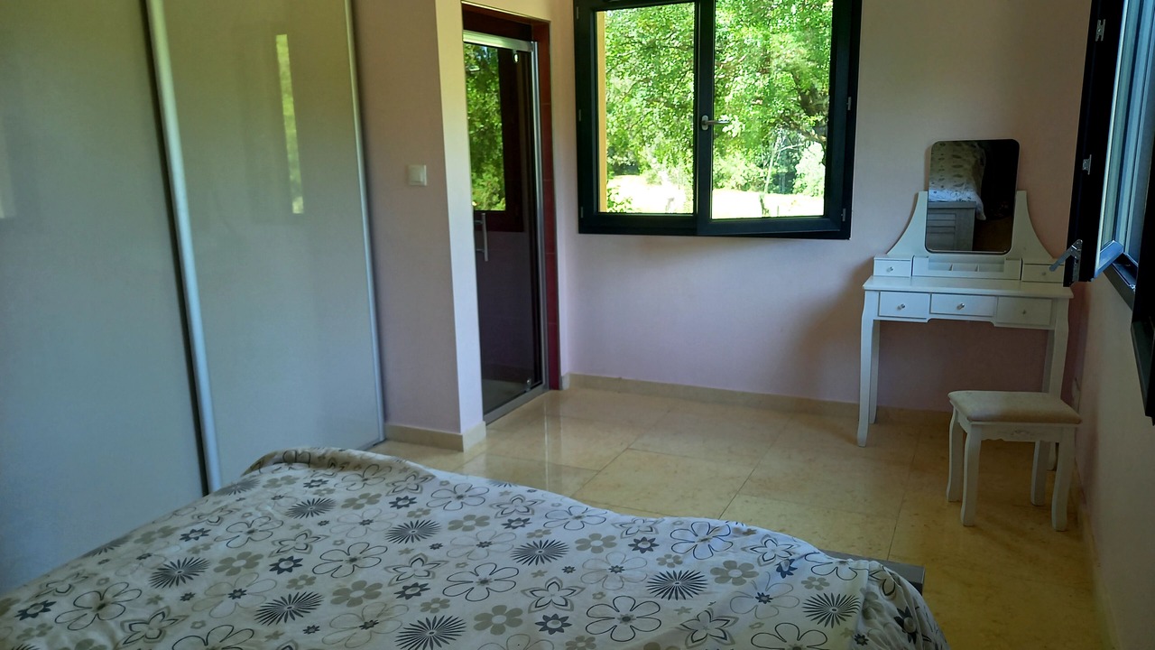 Photo of Bedroom in Les Vans