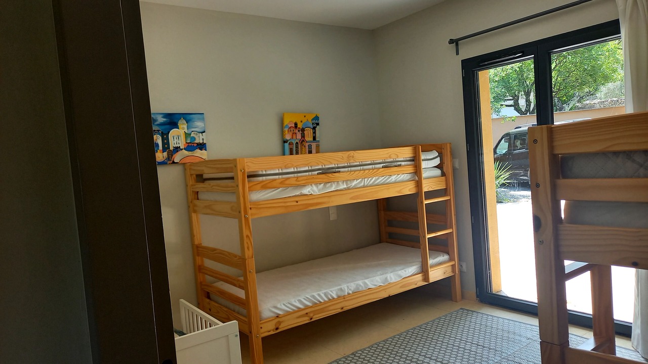 Photo of Bedroom in Les Vans