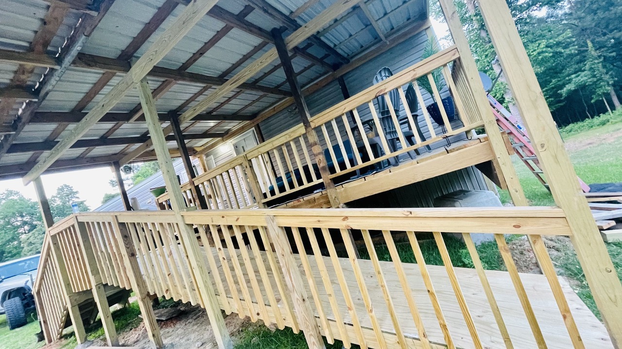 Photo of Outdoor in Pointblank