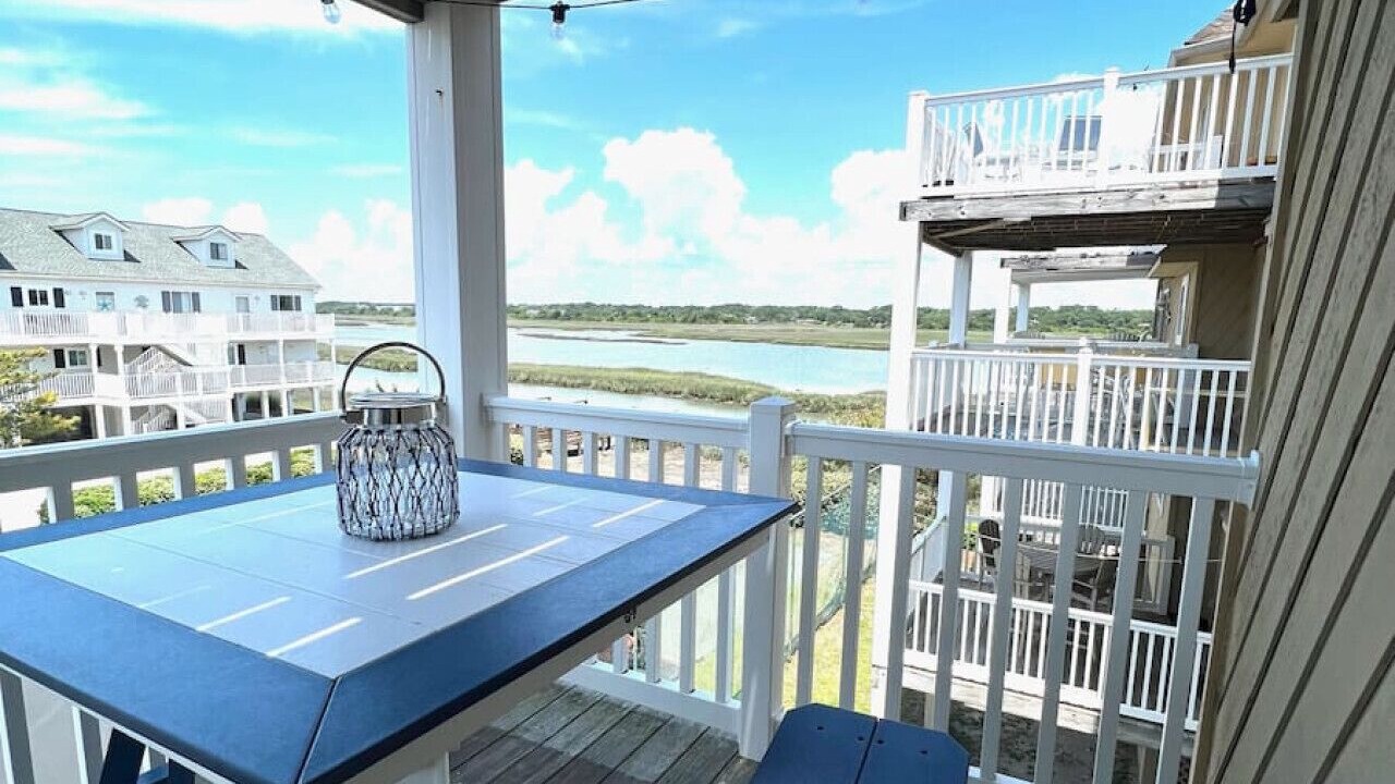 Photo of Outdoor in Ocean Isle Beach