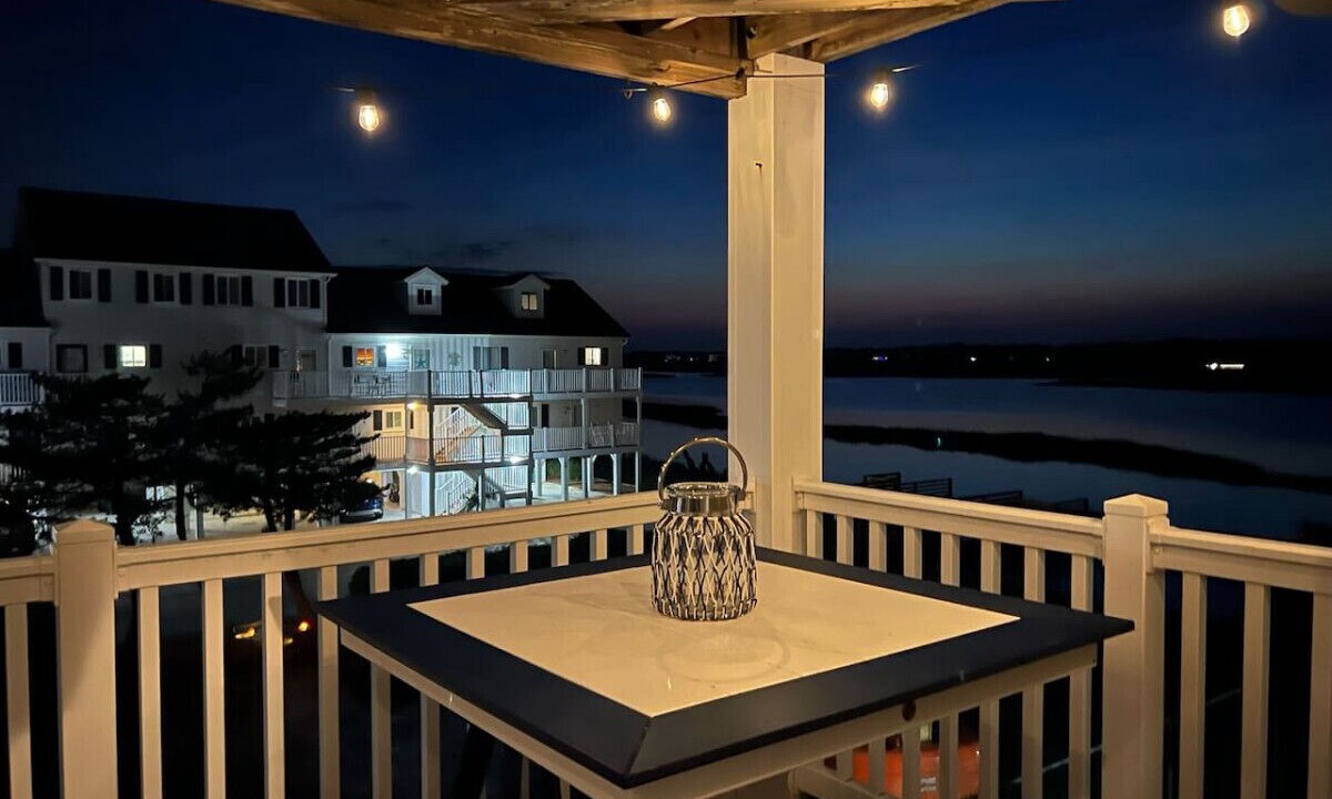 Photo of Outdoor in Ocean Isle Beach