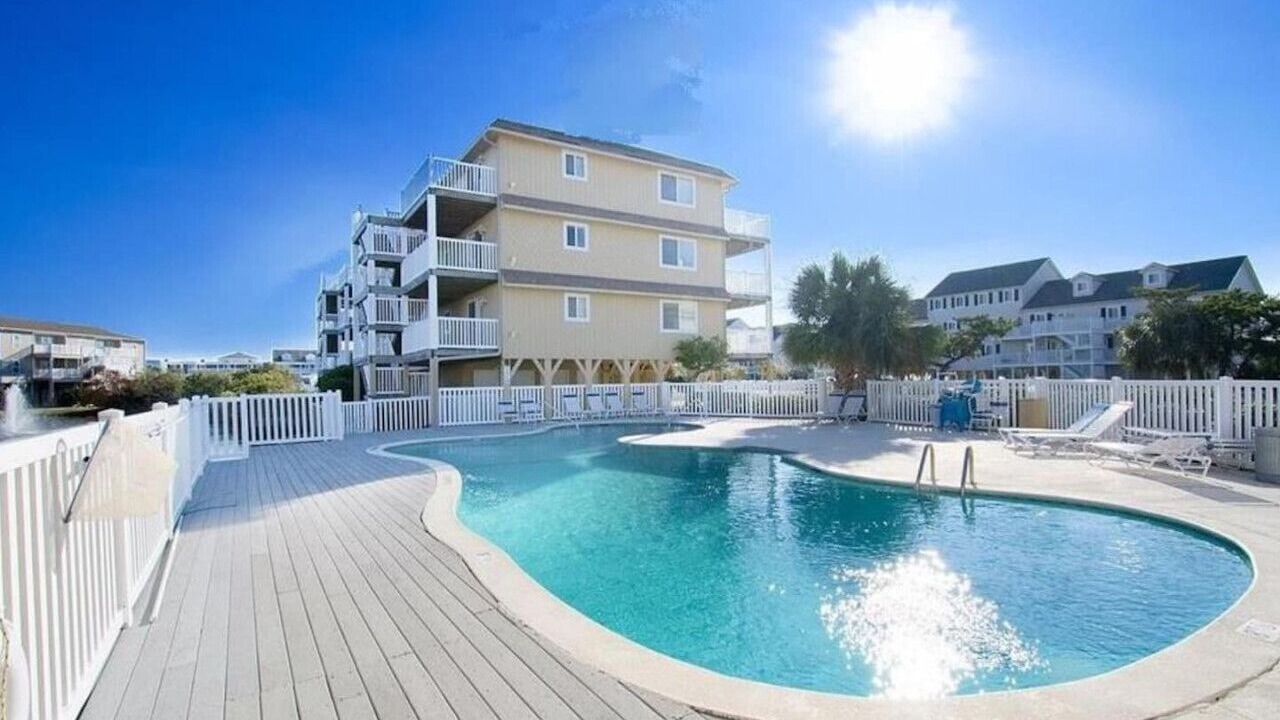 Photo of Outdoor in Ocean Isle Beach