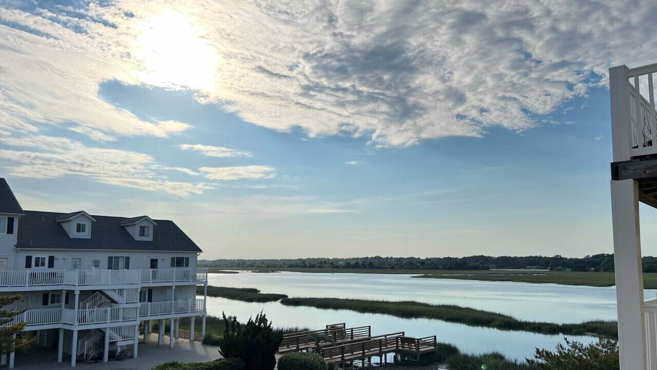 Photo of Outdoor in Ocean Isle Beach