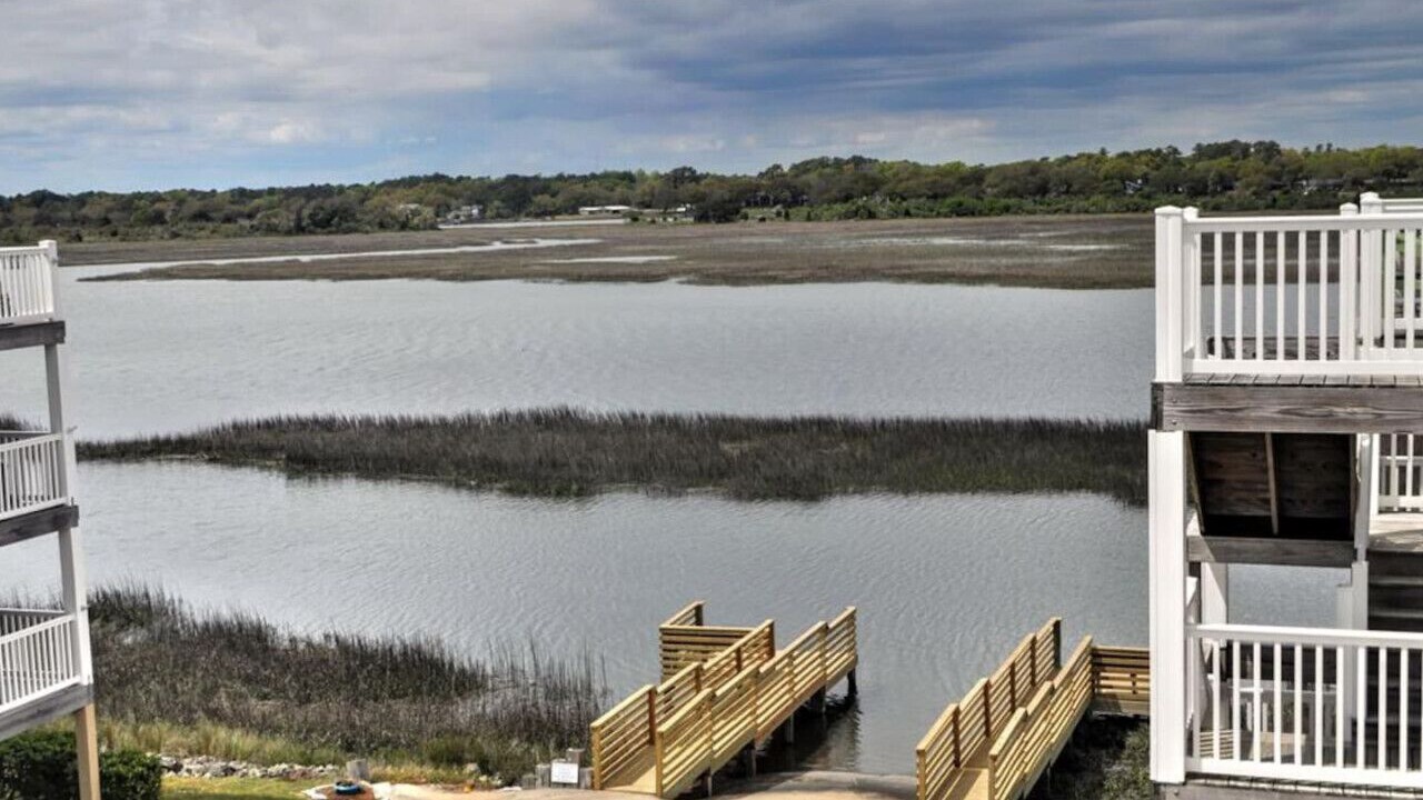 Photo of Outdoor in Ocean Isle Beach