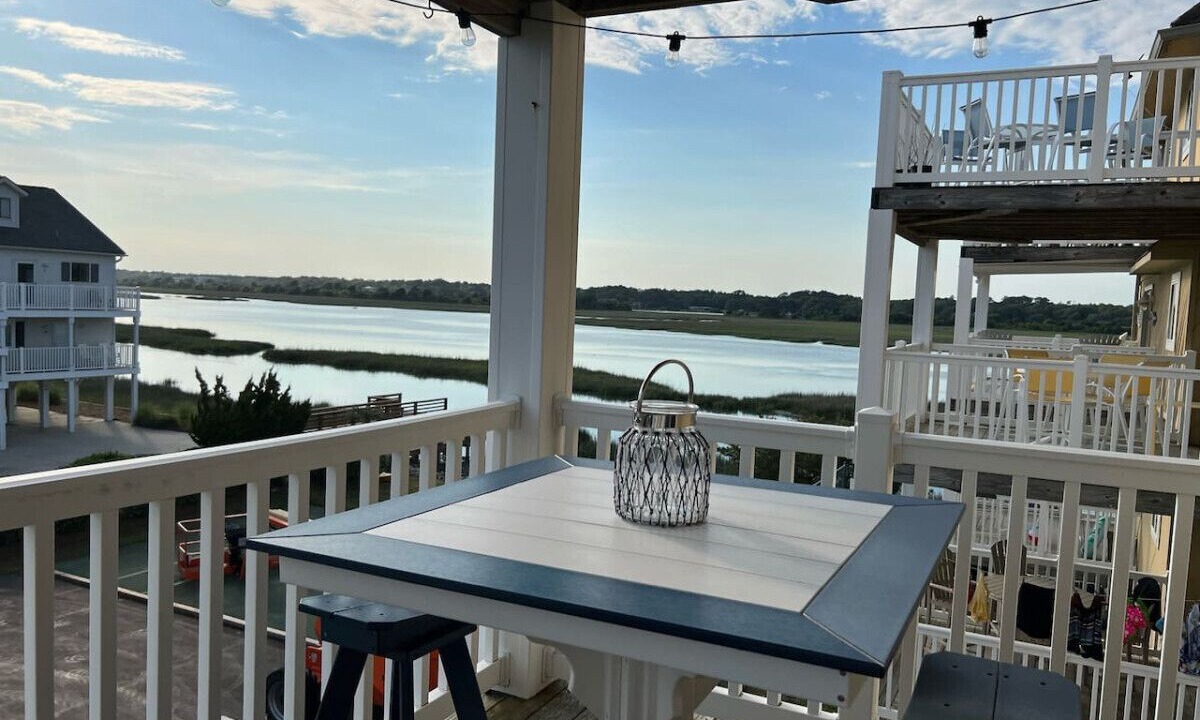 Photo of Outdoor in Ocean Isle Beach