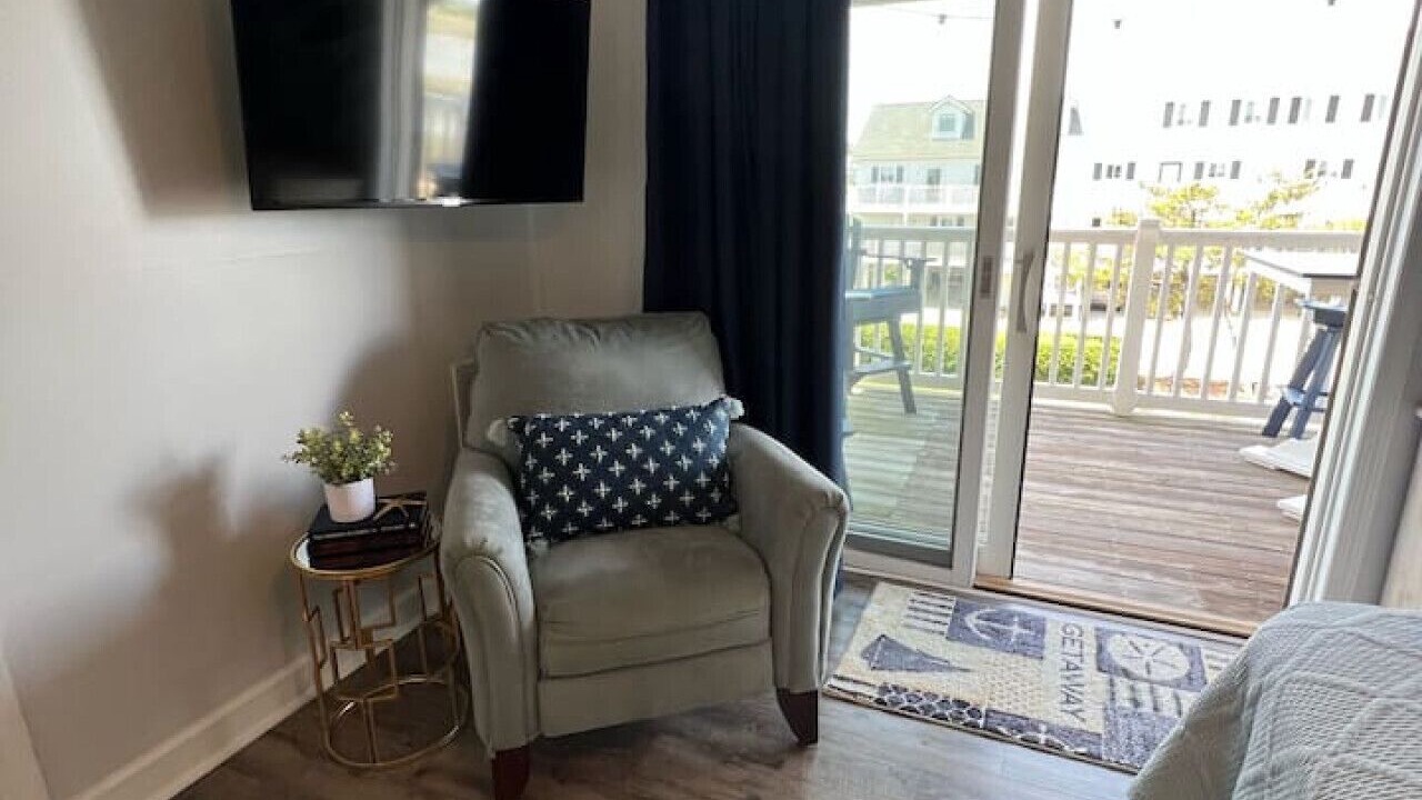 Photo of Livingroom in Ocean Isle Beach