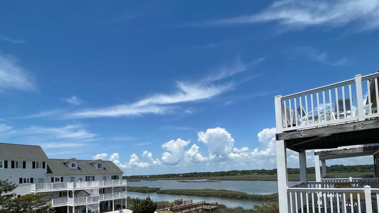 Photo of Outdoor in Ocean Isle Beach