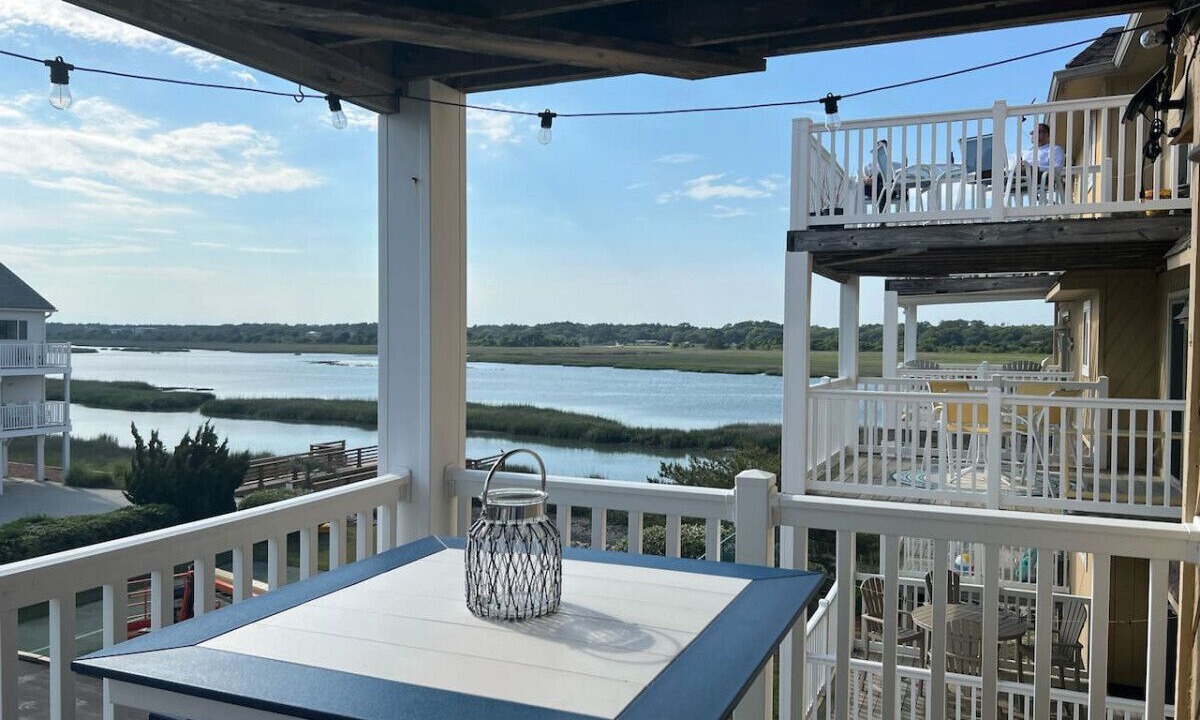 Photo of Outdoor in Ocean Isle Beach