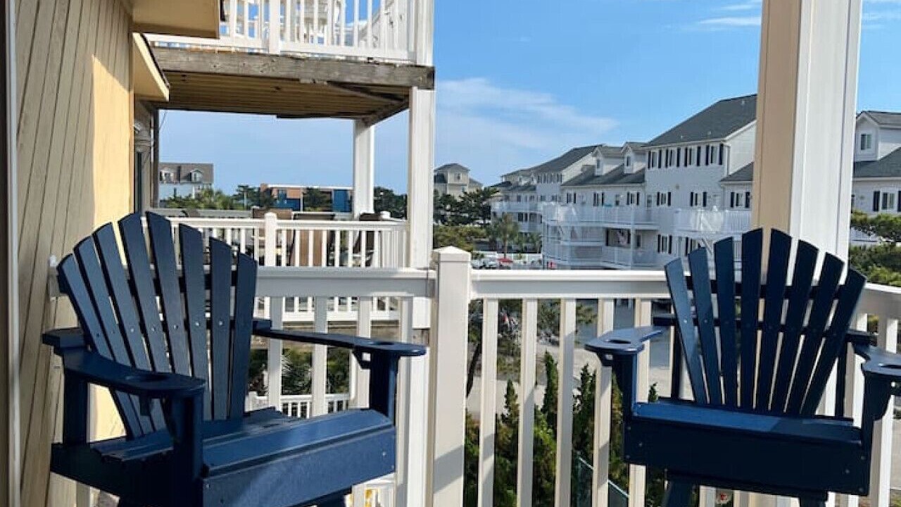 Photo of Outdoor in Ocean Isle Beach