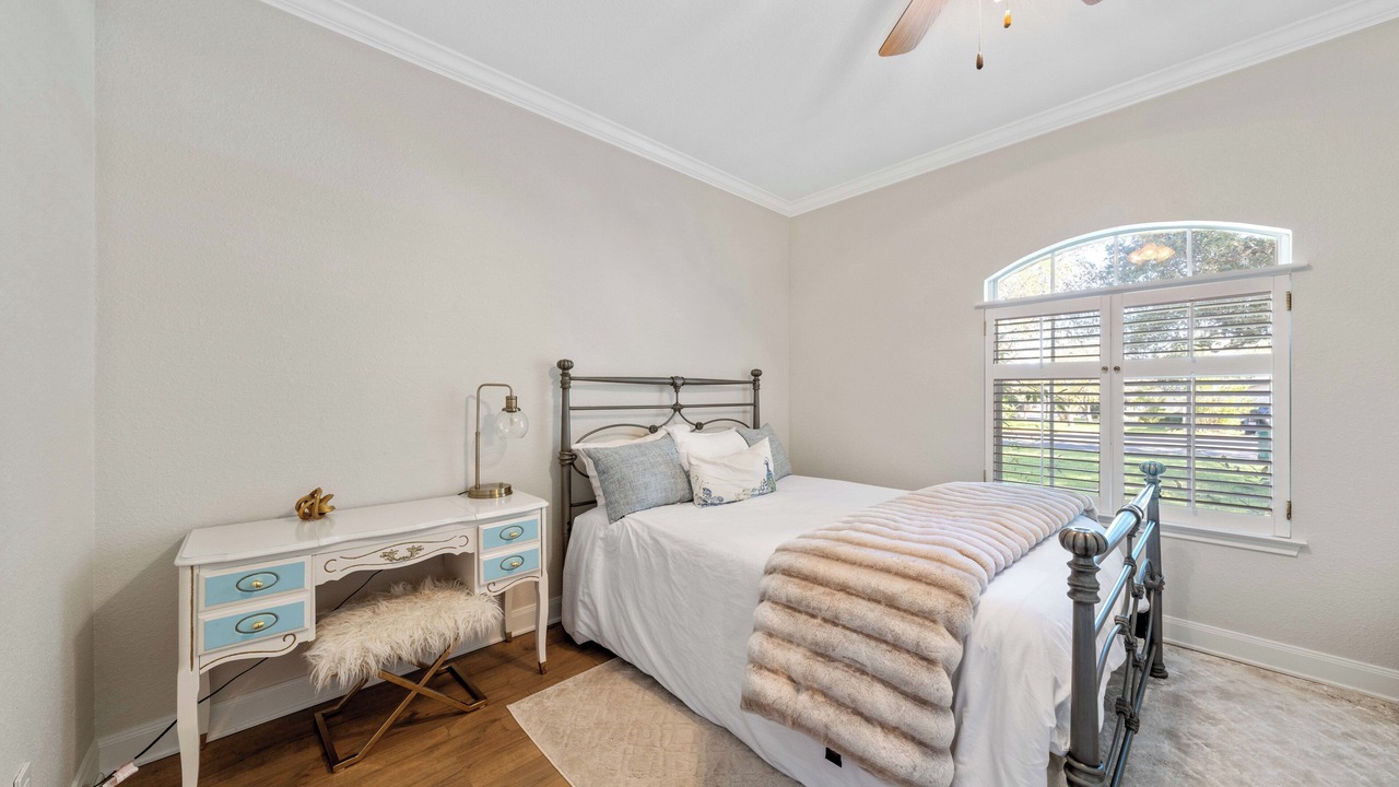 Photo of Bedroom in Boerne