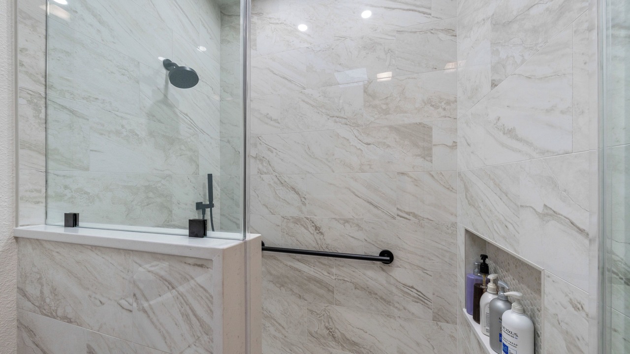 Photo of Bathroom in Boerne