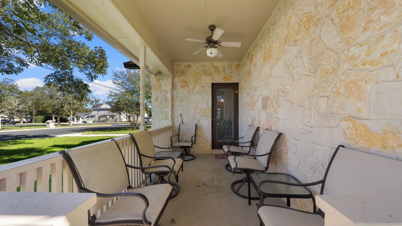 Photo of Outdoor in Boerne