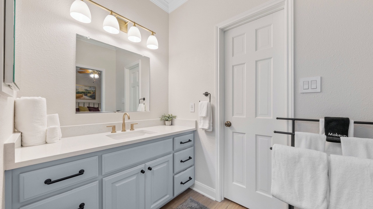 Photo of Bathroom in Boerne