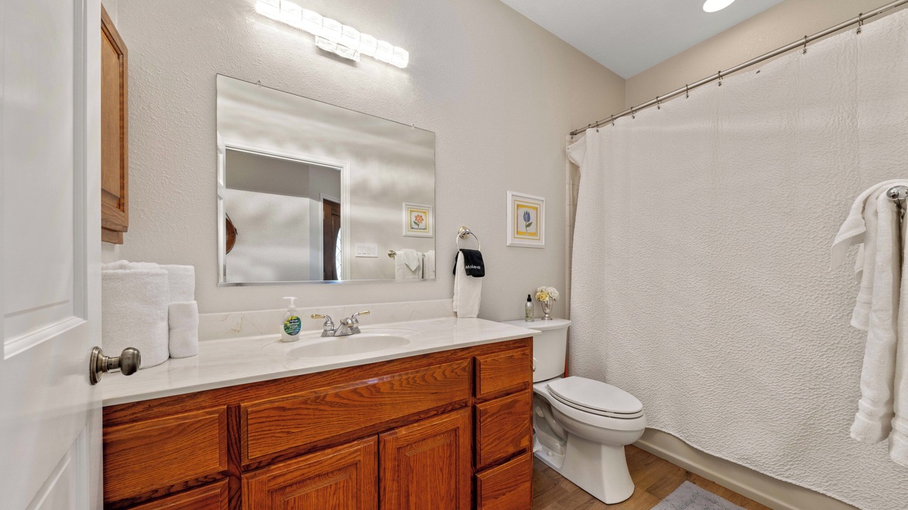 Photo of Bathroom in Boerne