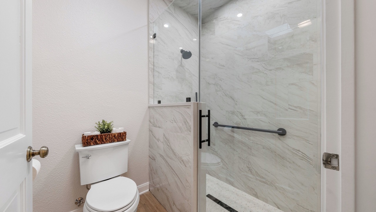 Photo of Bathroom in Boerne