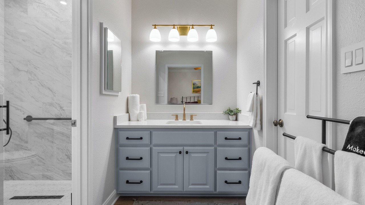 Photo of Bathroom in Boerne