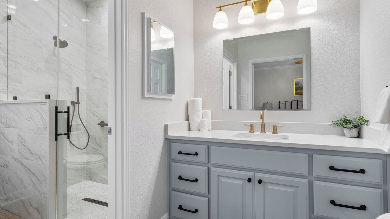 Photo of Bathroom in Boerne