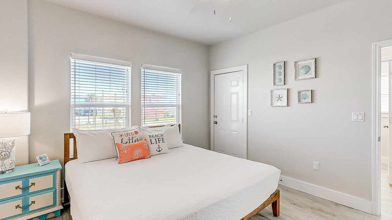 Photo of Bedroom in Bella Vista