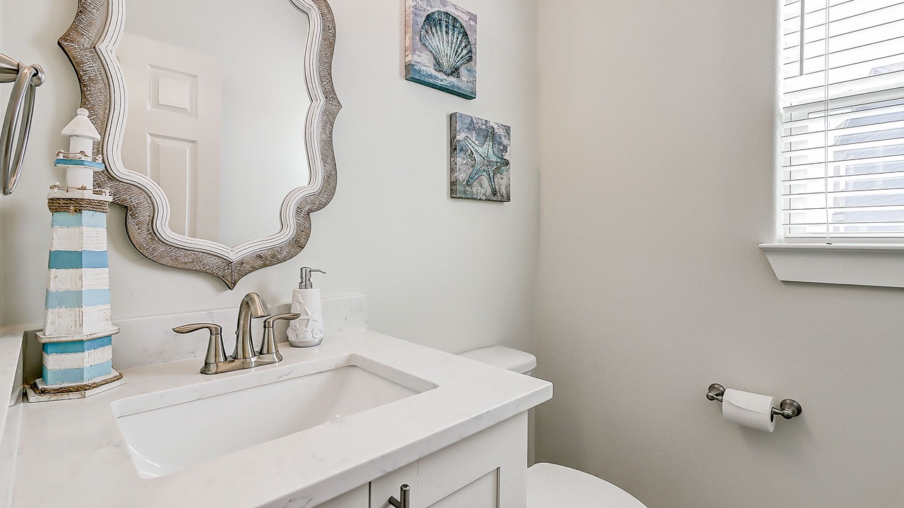 Photo of Bathroom in Bella Vista